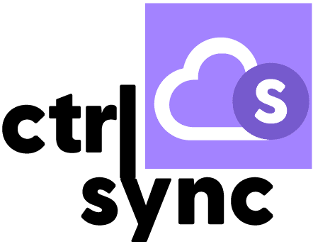 CtrlSync