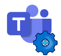 teams provisioning | CtrlDocs Icon showing automated creation and governance of Microsoft Teams.