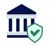 governance green | CtrlDocs With CtrlTeams — icon showing built‑in governance where compliance, ownership, and structure are enforced automatically.